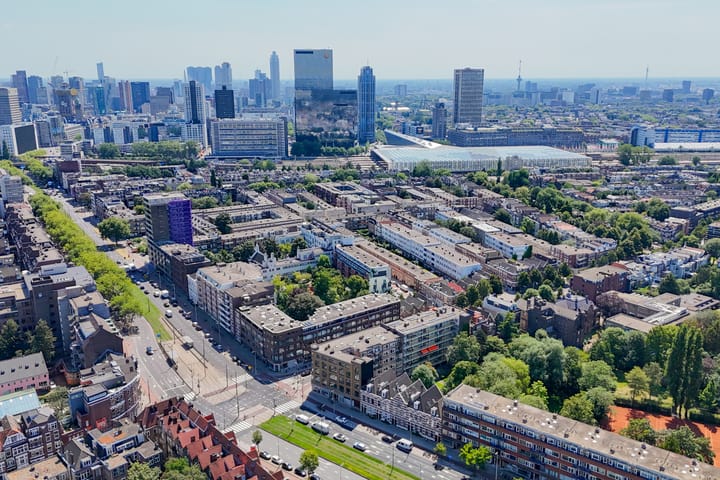 Foto 10 van Schieweg 24-D