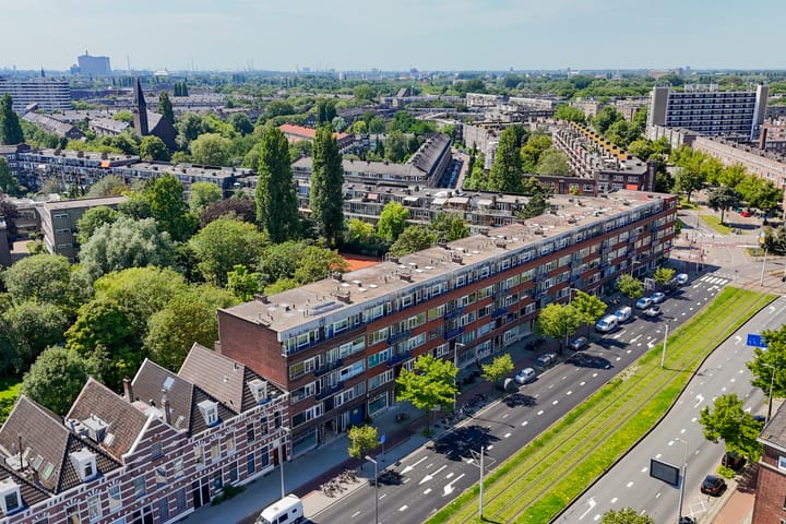 Foto 11 van Schieweg 24-D