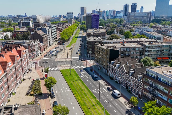 Foto 13 van Schieweg 24-D