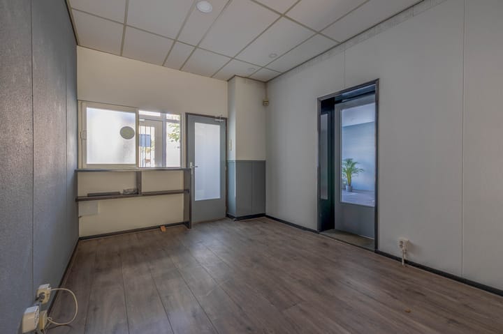 Foto 26 van Schieweg 24-D