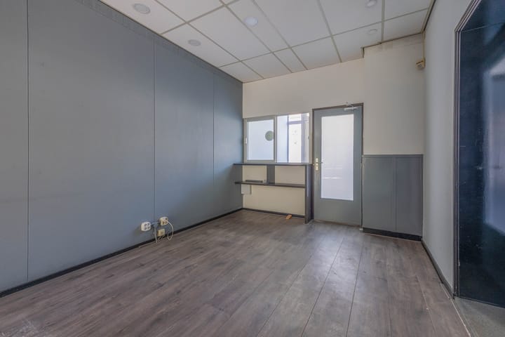 Foto 25 van Schieweg 24-D