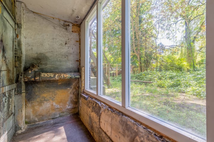 Foto 34 van Schieweg 24-D