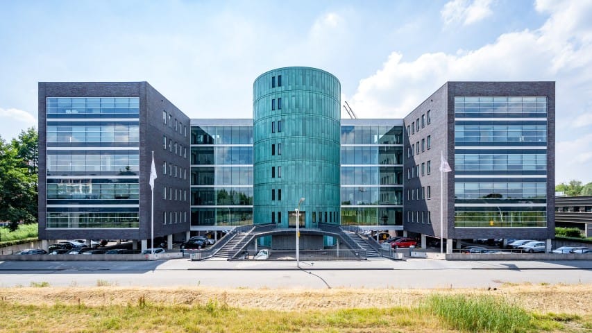 Bekijk foto 2 van Zuiderzeelaan 53