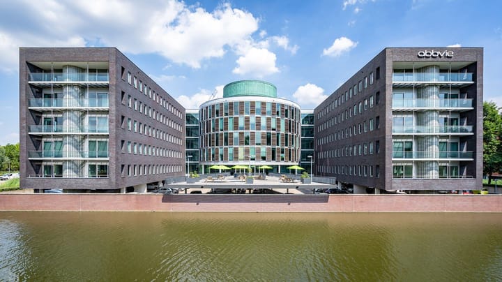 Zuiderzeelaan 53, Zwolle