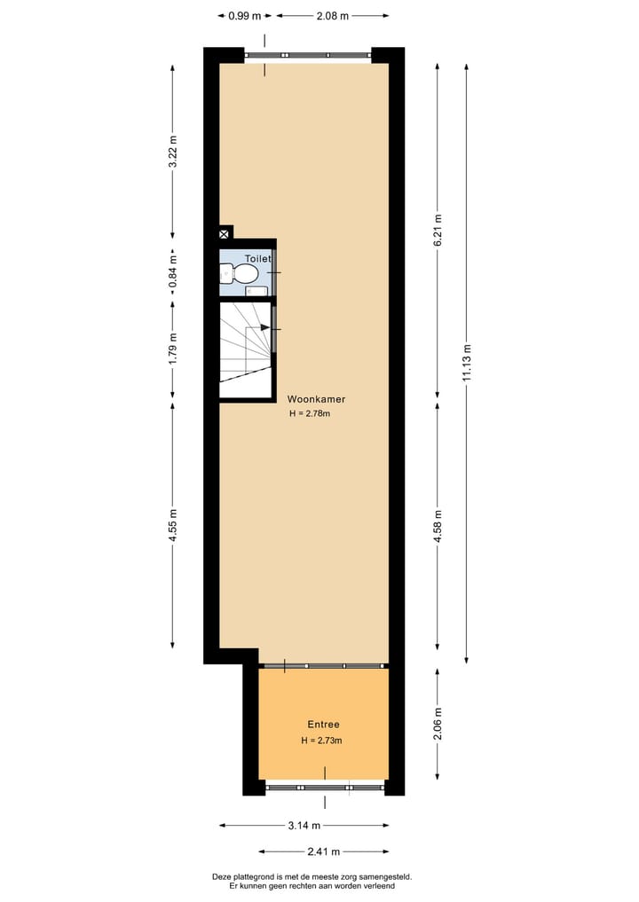 Foto 41 van Schieweg 24-D
