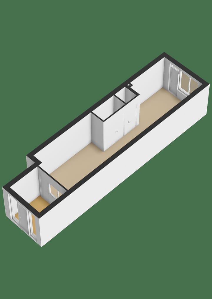 Foto 42 van Schieweg 24-D