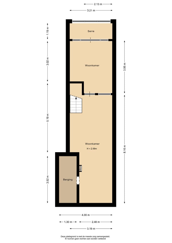 Foto 43 van Schieweg 24-D