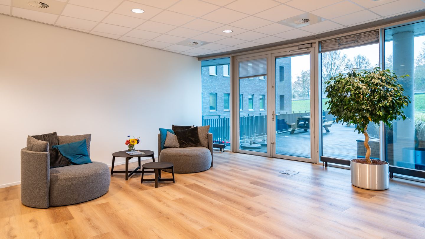 Bekijk foto 5 van Zuiderzeelaan 53