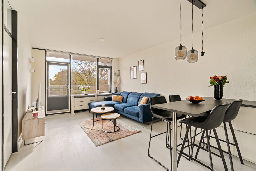 Foto 2 van Henry Moorepassage 26