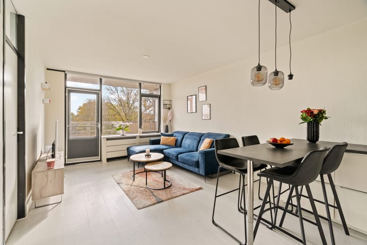 Foto 2 van Henry Moorepassage 26