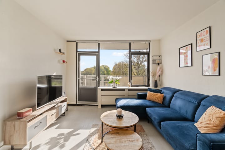 Foto 6 van Henry Moorepassage 26