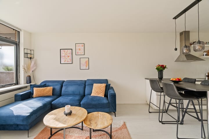 Foto 7 van Henry Moorepassage 26