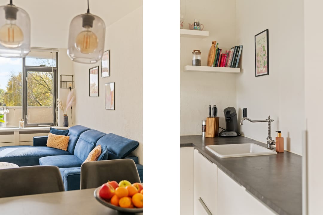 Foto 8 van Henry Moorepassage 26