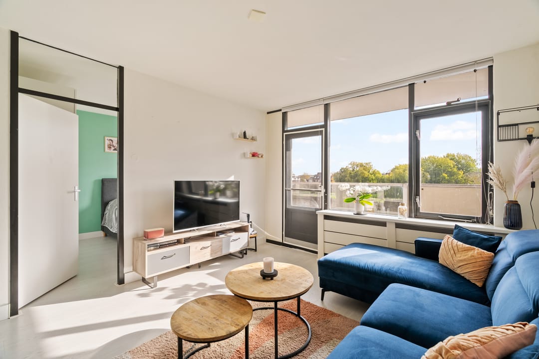 Foto 11 van Henry Moorepassage 26