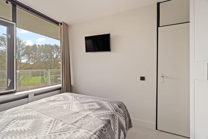 Foto 13 van Henry Moorepassage 26