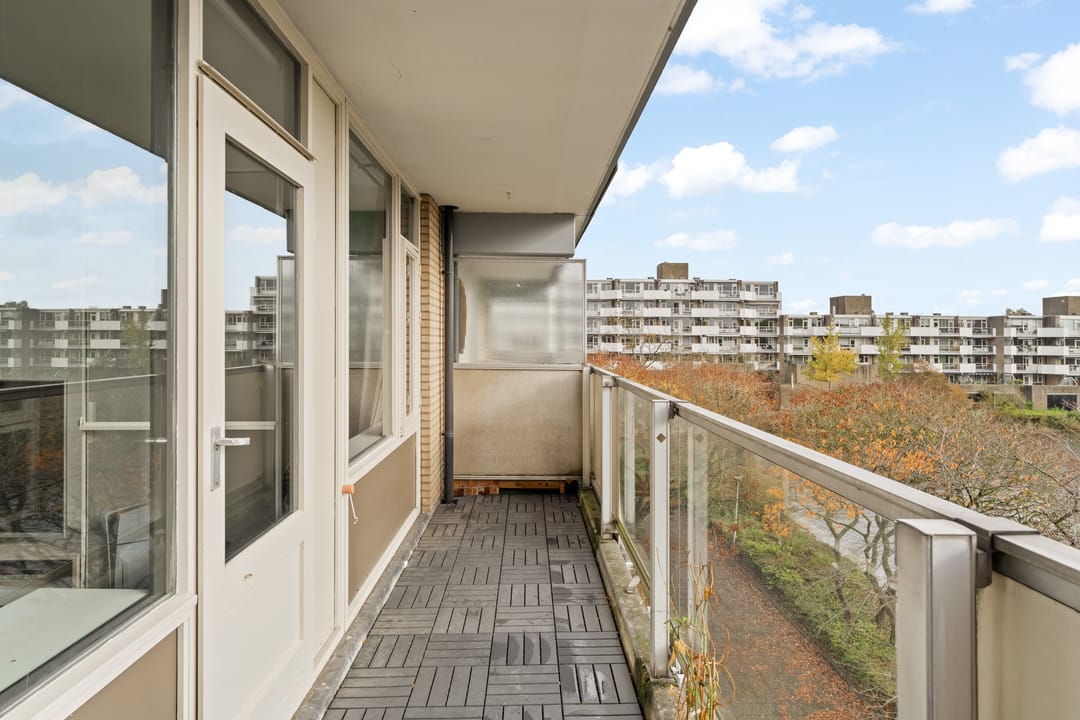 Foto 17 van Henry Moorepassage 26