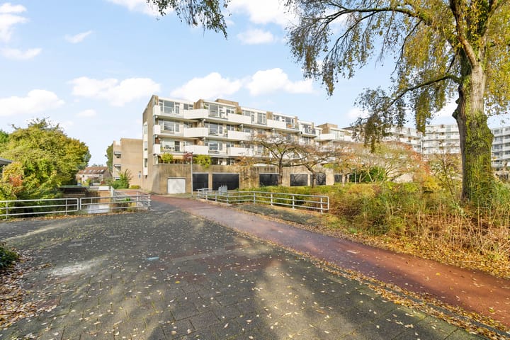 Foto 18 van Henry Moorepassage 26