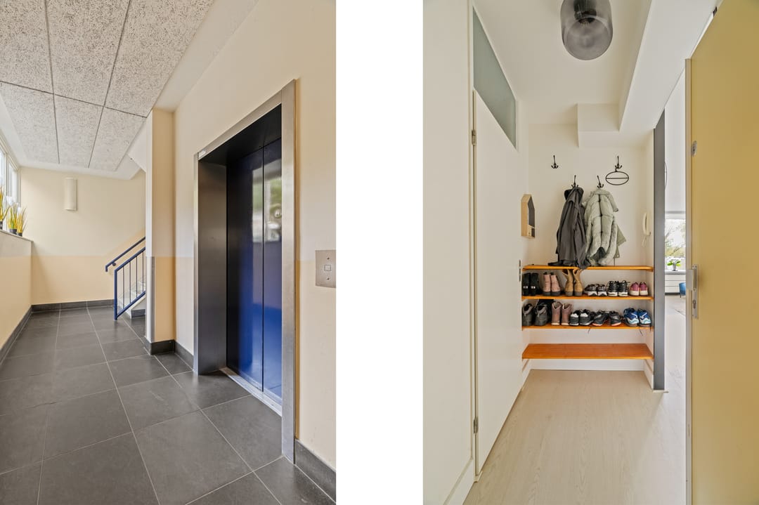 Foto 23 van Henry Moorepassage 26