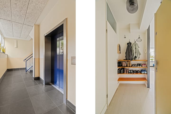 Foto 23 van Henry Moorepassage 26