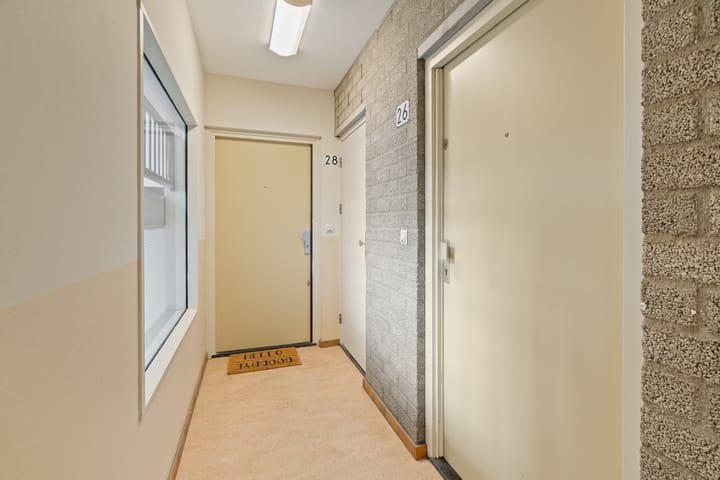 Foto 24 van Henry Moorepassage 26