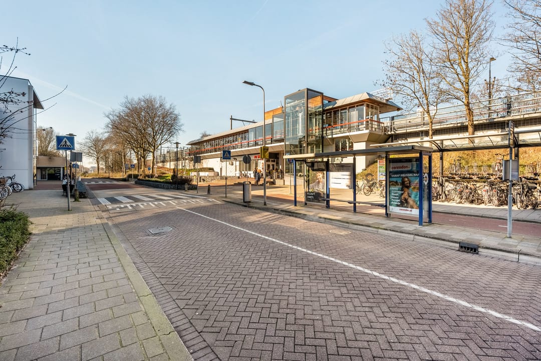 Foto 26 van Henry Moorepassage 26