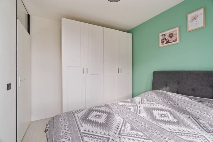 Foto 14 van Henry Moorepassage 26