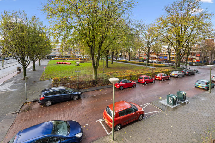 Foto 4 van Castricumplein 2