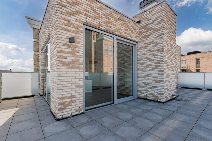 Photo 9 of Jan Wolkerslaan 667