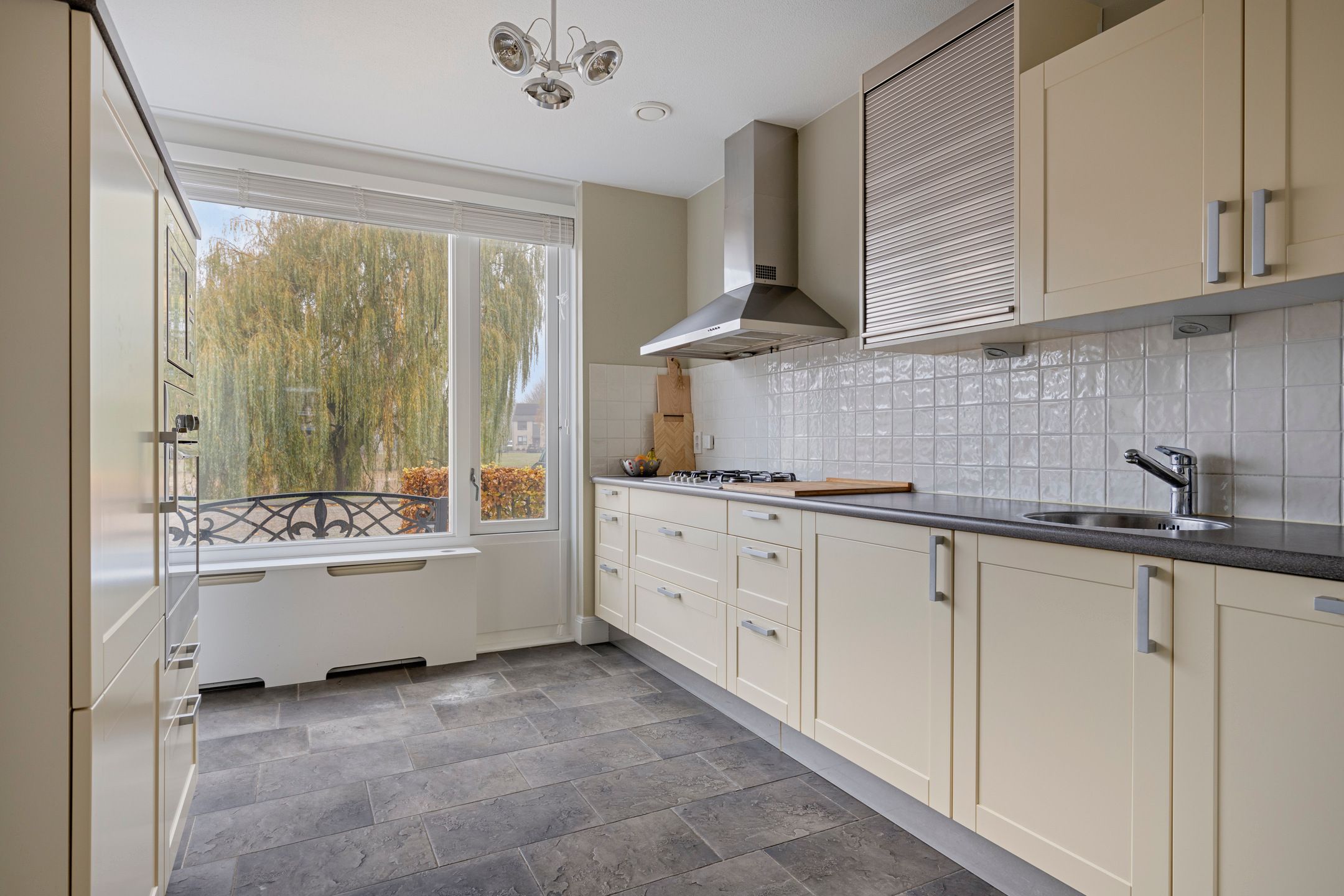 Foto 3 van Montgomerystraat 17