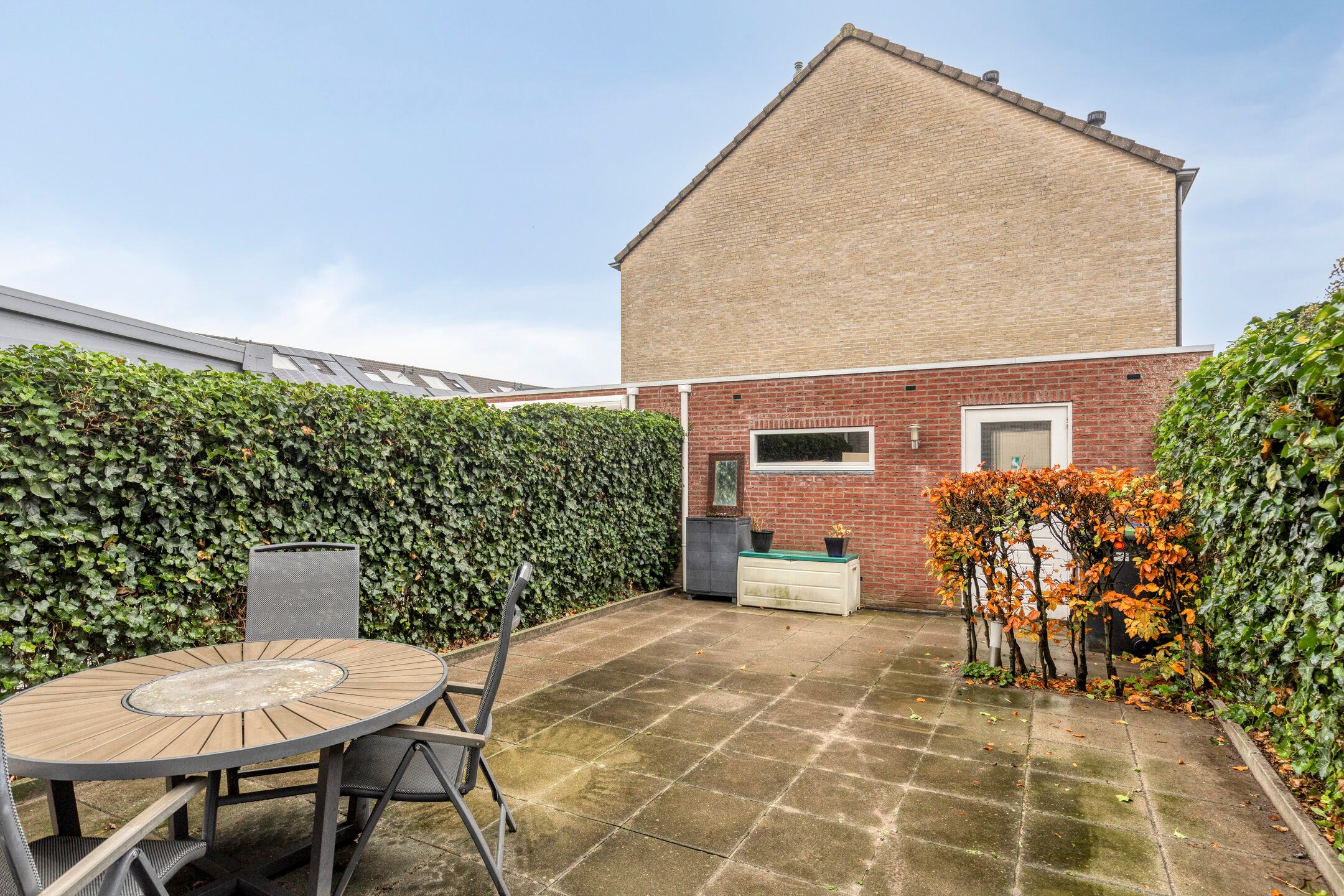 Foto 6 van Montgomerystraat 17