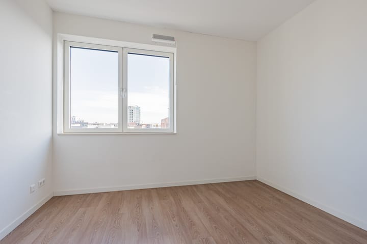 Photo 6 of Jan Wolkerslaan 667