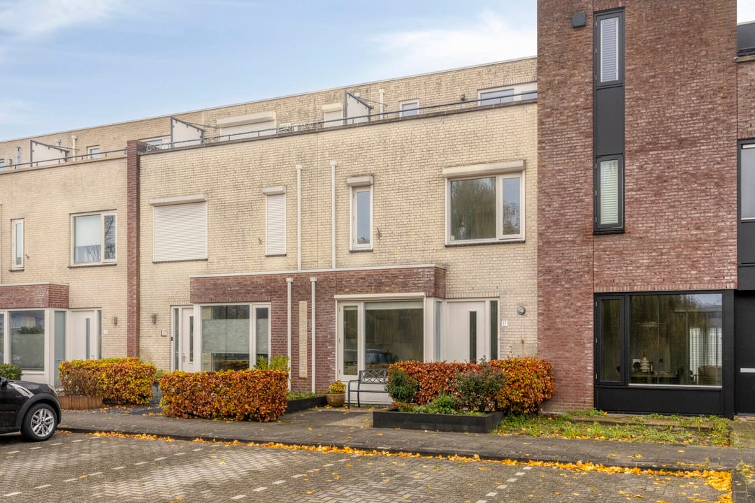 Foto 7 van Montgomerystraat 17