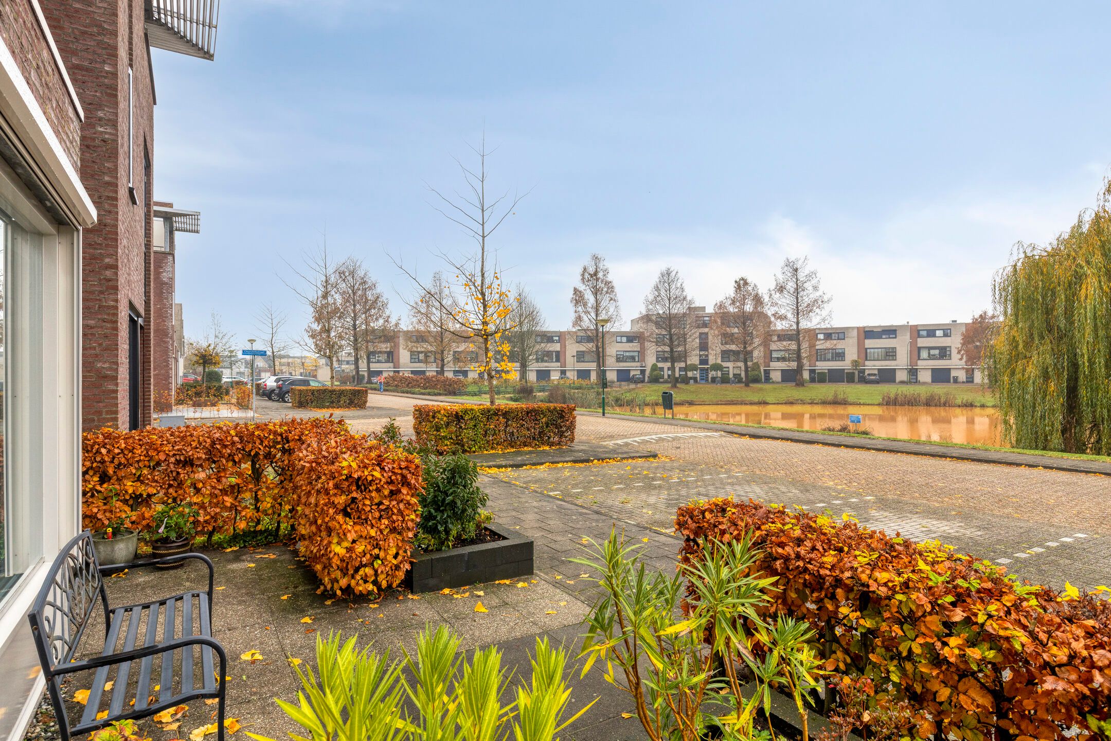 Foto 9 van Montgomerystraat 17