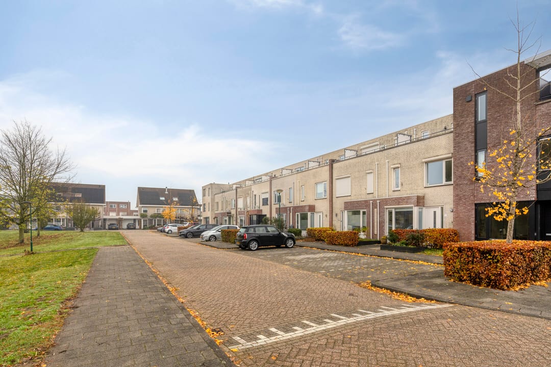 Foto 8 van Montgomerystraat 17