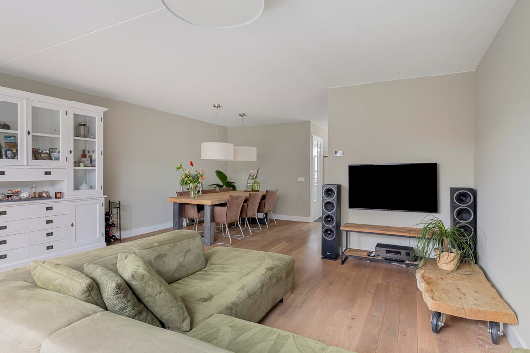 Foto 13 van Montgomerystraat 17