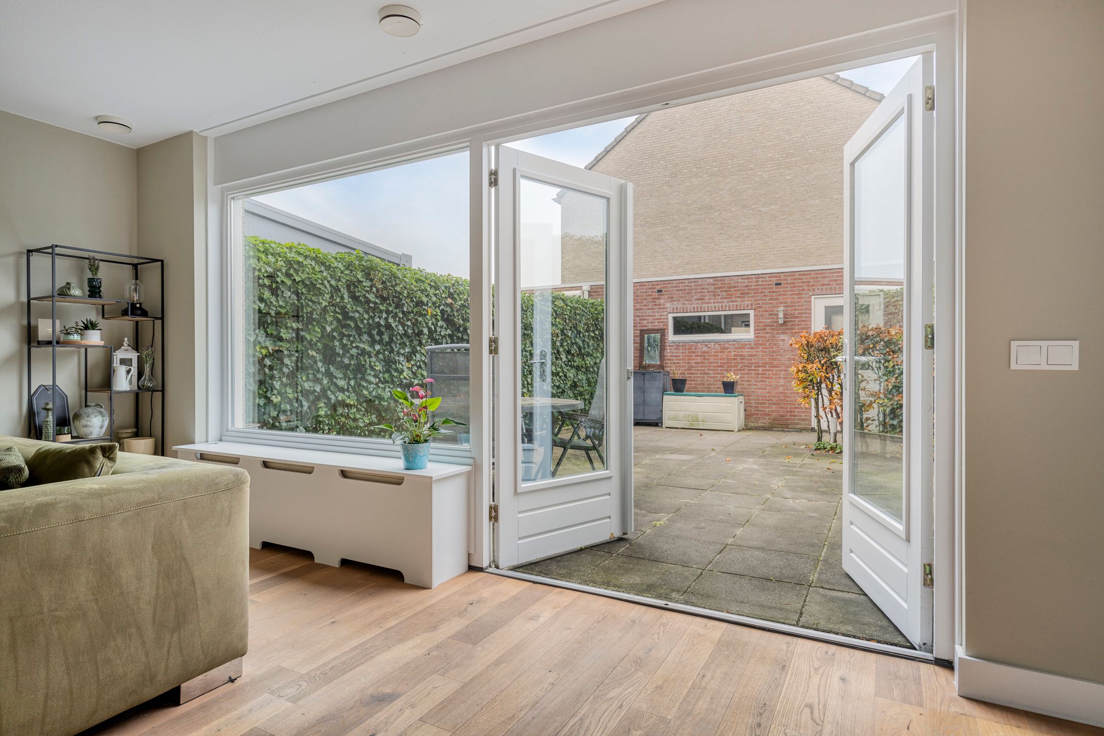 Foto 15 van Montgomerystraat 17