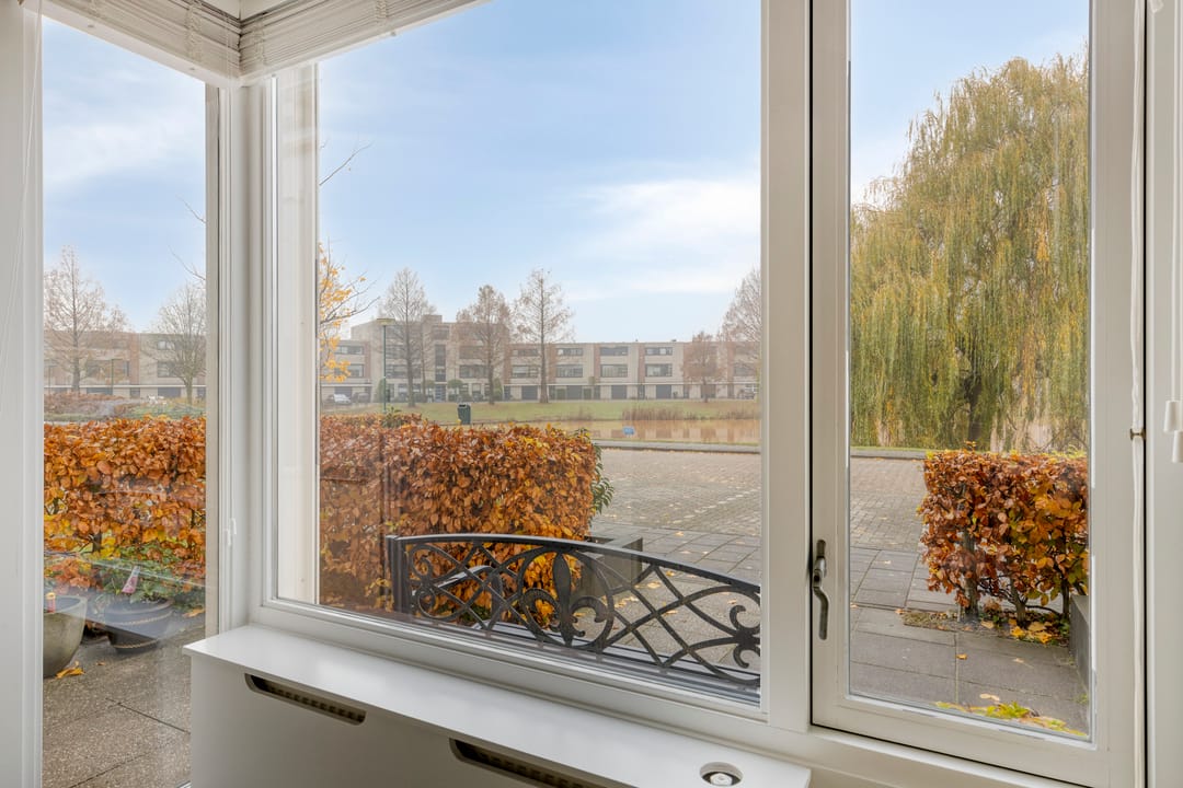 Foto 23 van Montgomerystraat 17