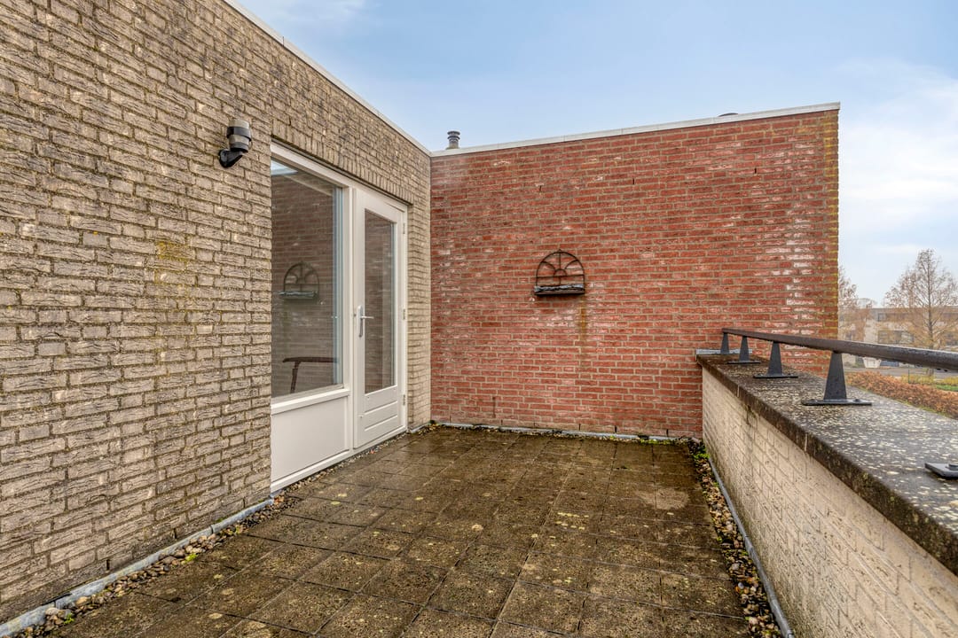 Foto 38 van Montgomerystraat 17