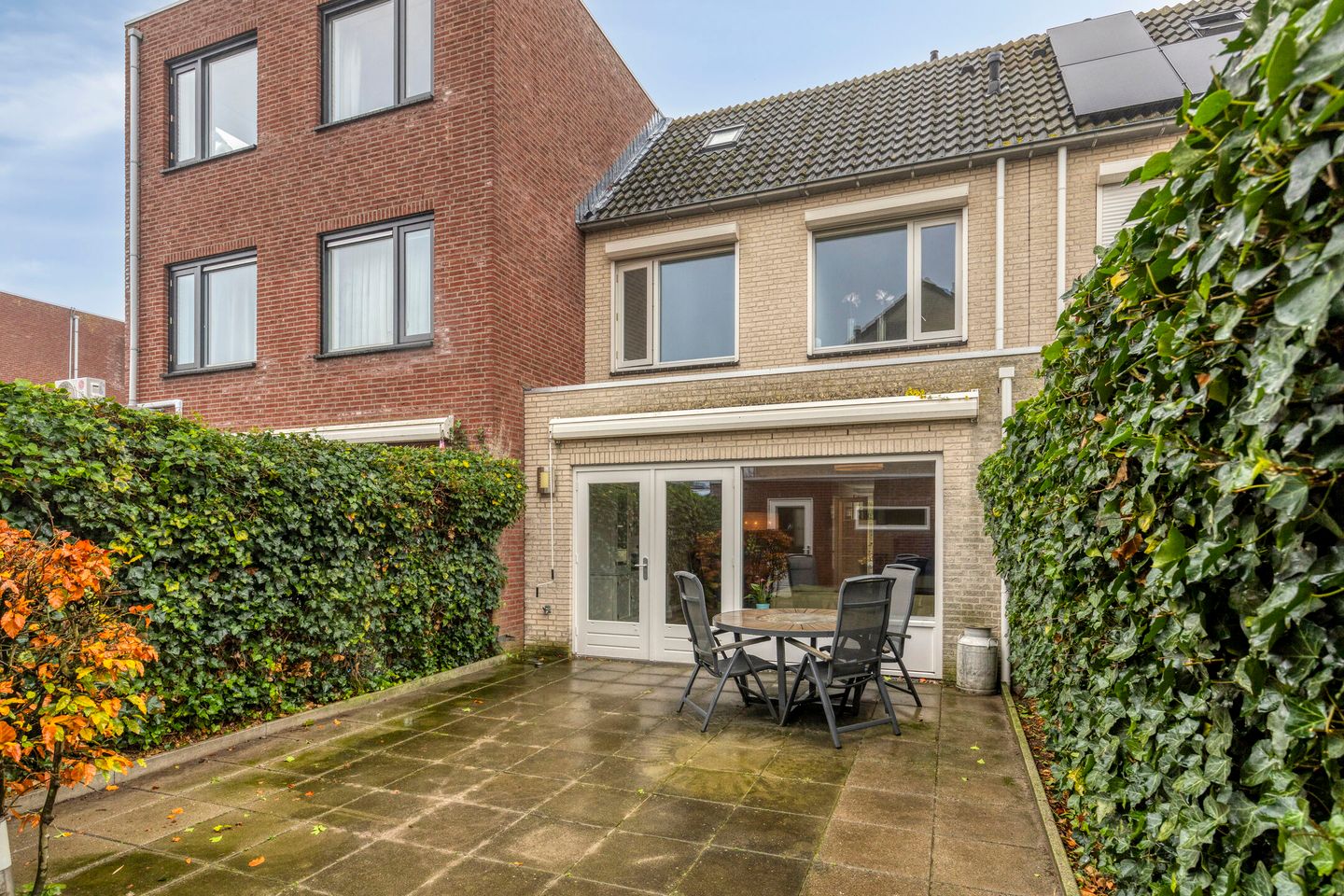 Foto 40 van Montgomerystraat 17