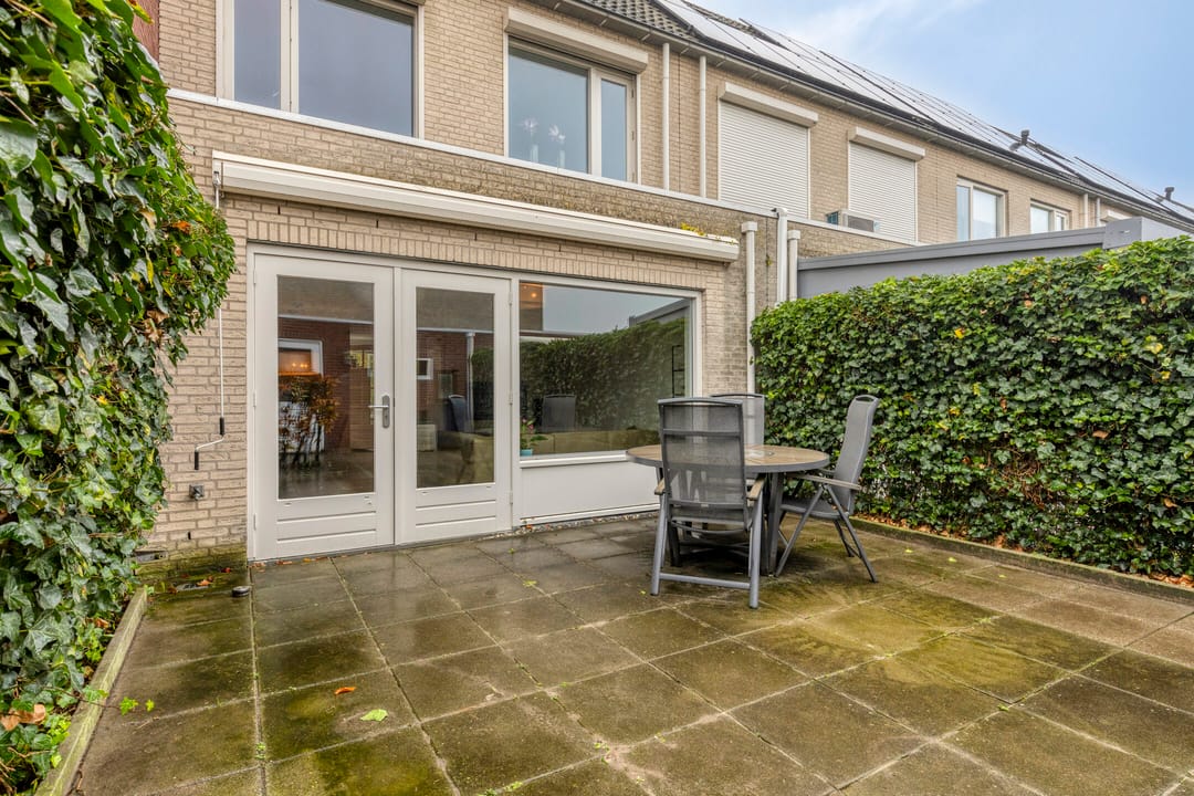 Foto 41 van Montgomerystraat 17