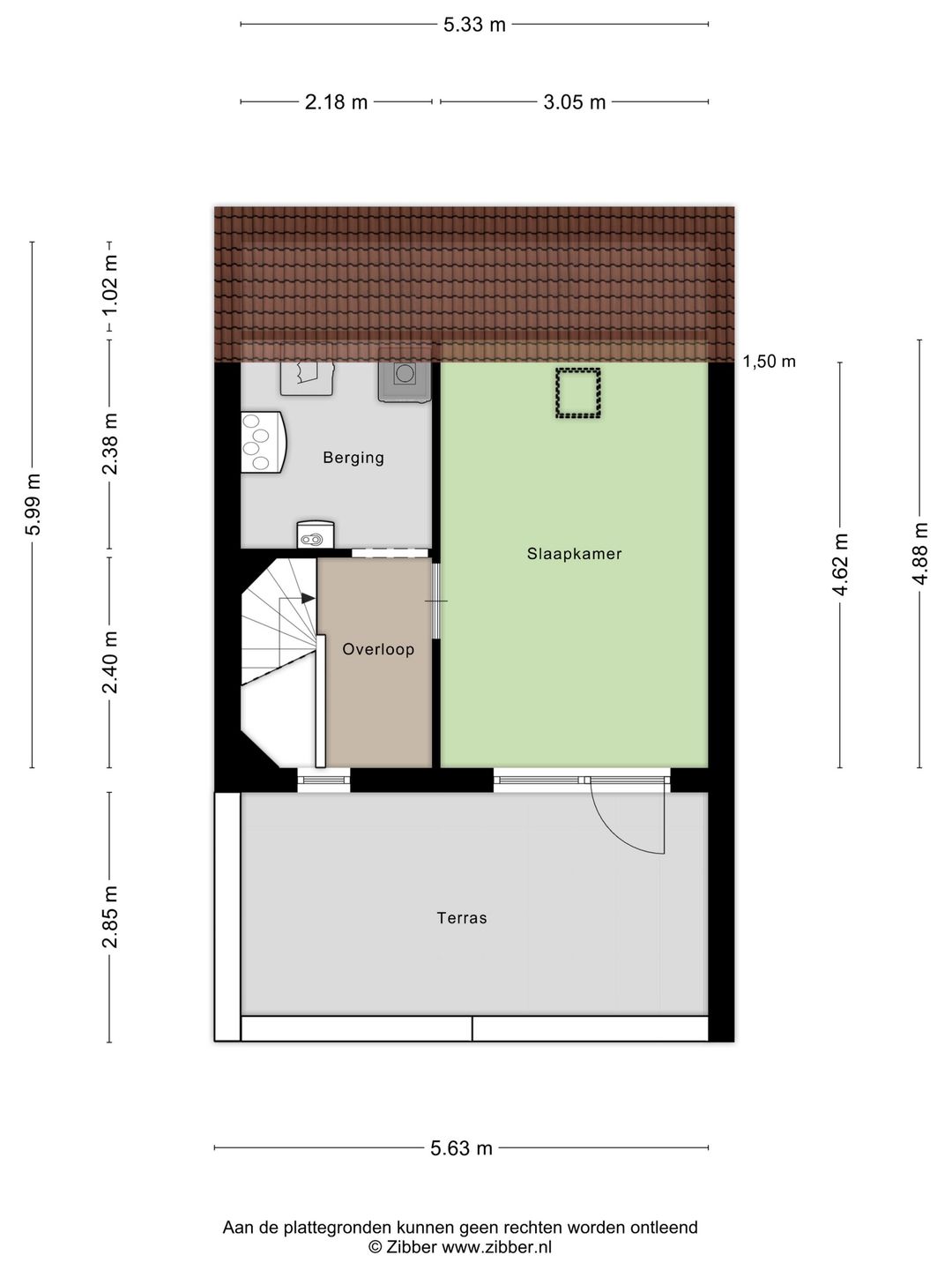 Foto 52 van Montgomerystraat 17