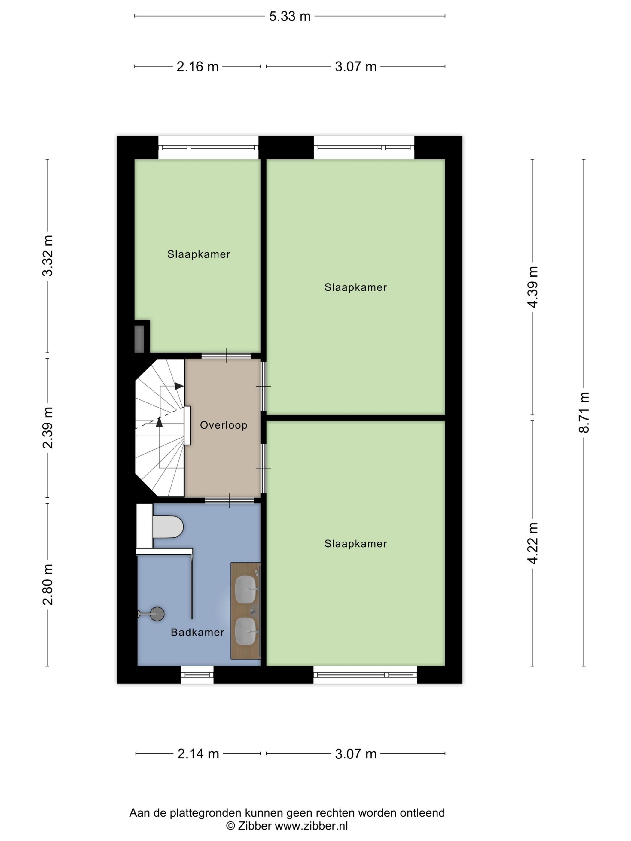 Foto 51 van Montgomerystraat 17