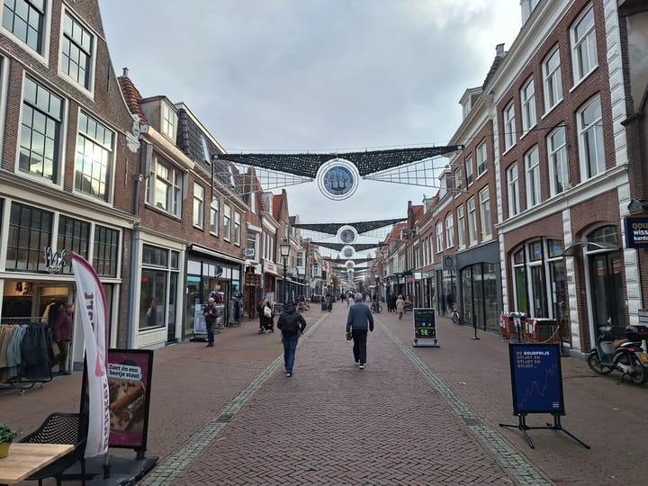 Foto 52 van Kometenstraat 25