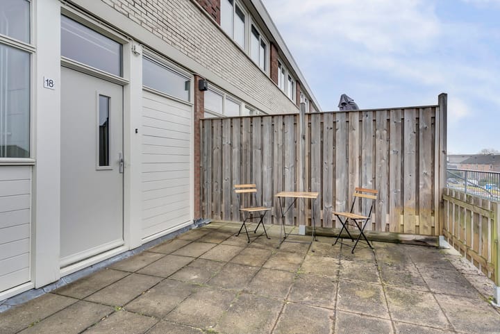 Foto 2 van Callunaplein 18