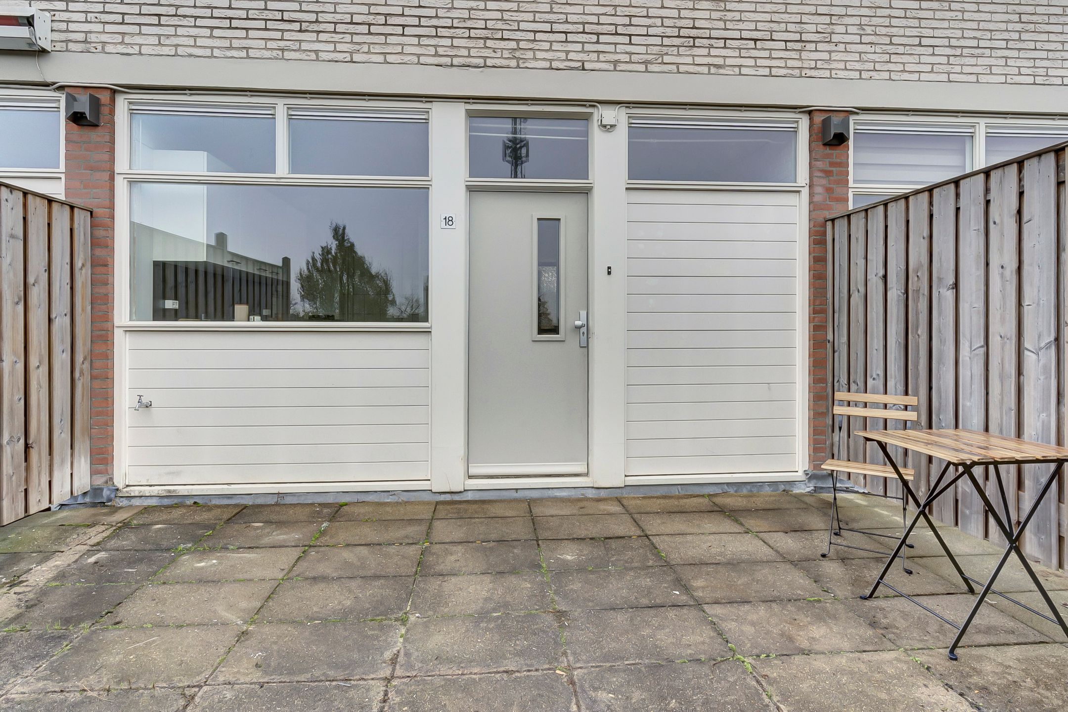 Photo 3 of Callunaplein 18