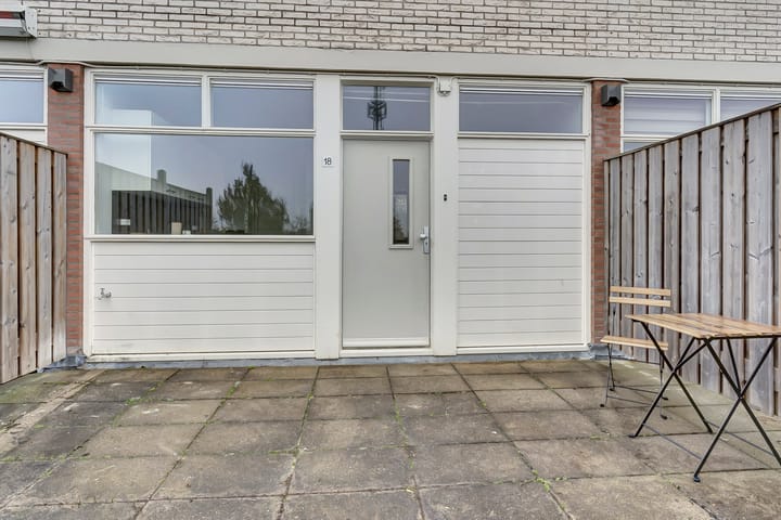 Foto 3 van Callunaplein 18