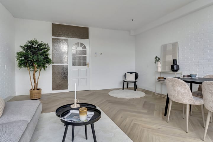 Foto 7 van Callunaplein 18