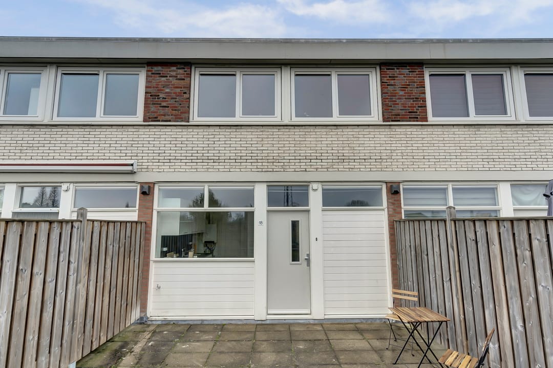 Photo 26 of Callunaplein 18