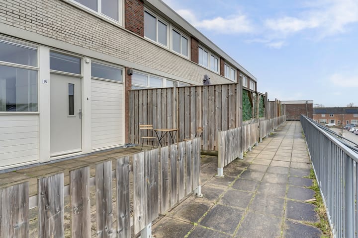 Foto 27 van Callunaplein 18