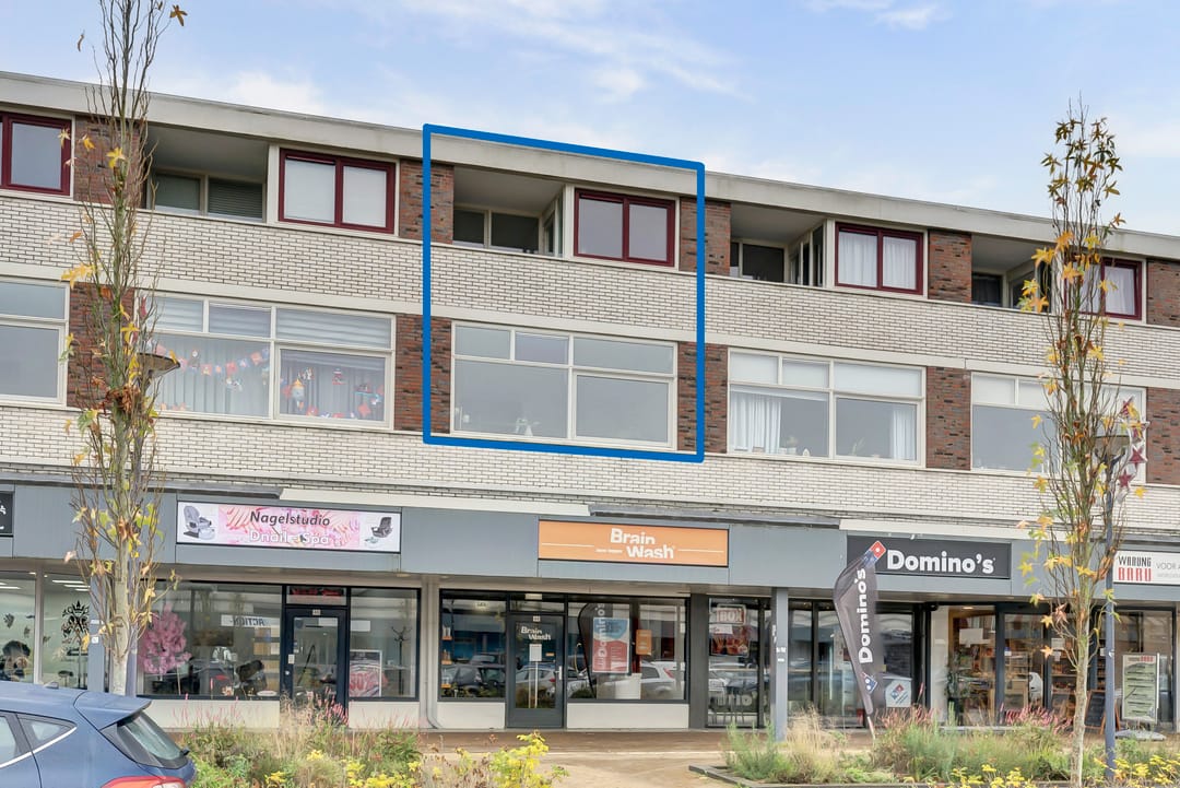 Photo 32 of Callunaplein 18